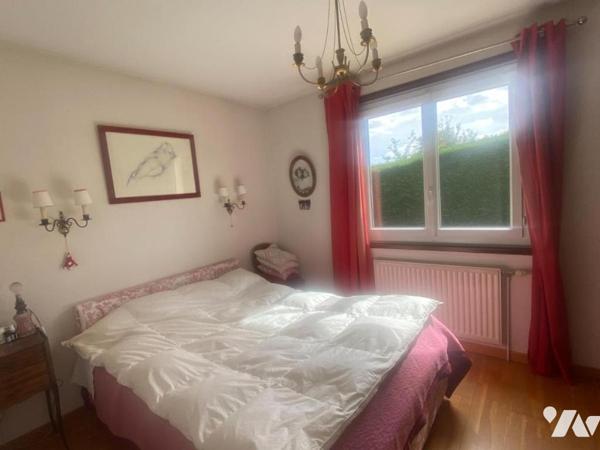 MAISON INDIVIDUELLE- L HORME