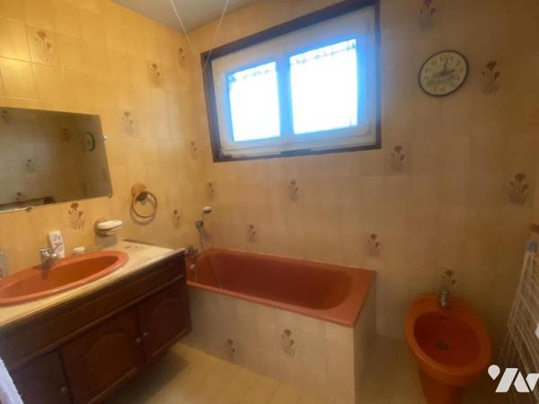 MAISON INDIVIDUELLE- L HORME