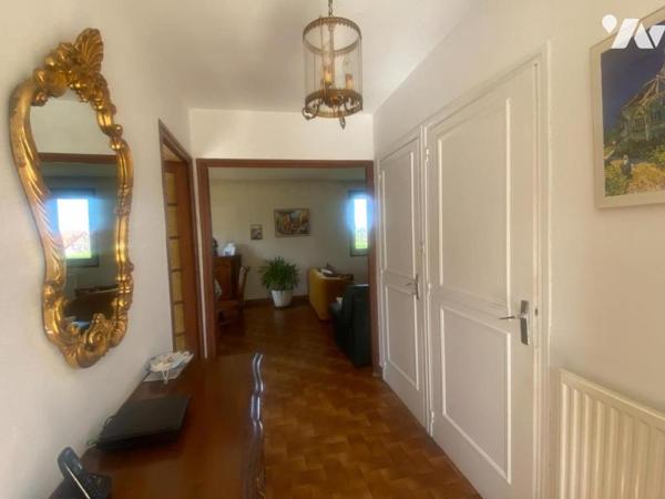 MAISON INDIVIDUELLE- L HORME