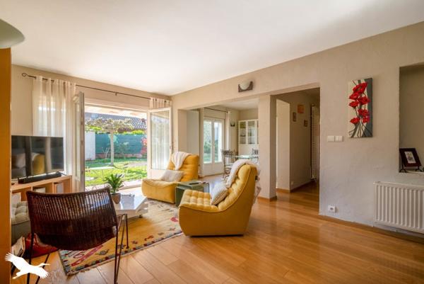 Maison à vendre |                                       Blagnac |                                        4 pièces  |  82 m²
