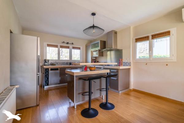 Maison à vendre |                                       Blagnac |                                        4 pièces  |  82 m²