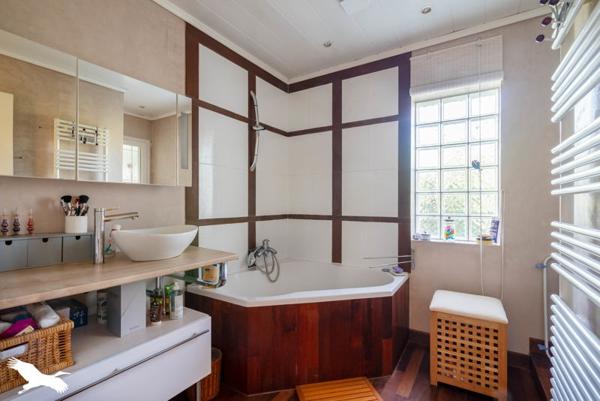 Maison à vendre |                                       Blagnac |                                        4 pièces  |  82 m²
