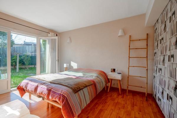 Maison à vendre |                                       Blagnac |                                        4 pièces  |  82 m²