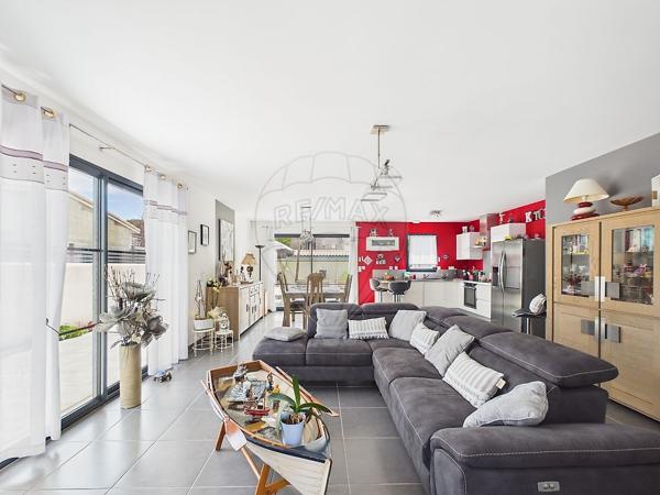 Maison 3 chambre(s) à vendre - Les Mathes, Charente-Maritime - 17