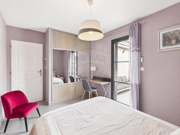 Maison 3 chambre(s) à vendre - Les Mathes, Charente-Maritime - 17
