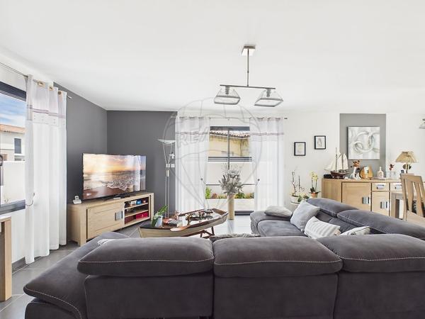 Maison 3 chambre(s) à vendre - Les Mathes, Charente-Maritime - 17