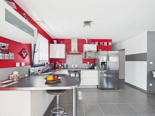 Maison 3 chambre(s) à vendre - Les Mathes, Charente-Maritime - 17