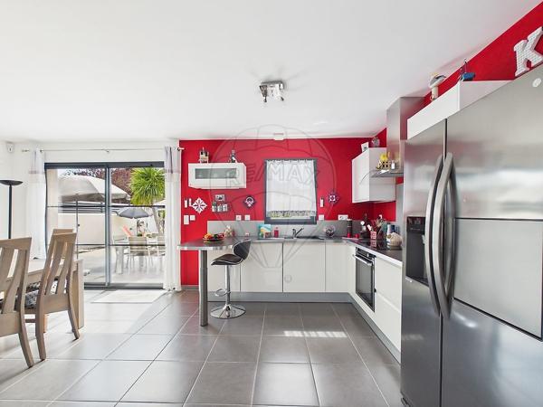 Maison 3 chambre(s) à vendre - Les Mathes, Charente-Maritime - 17
