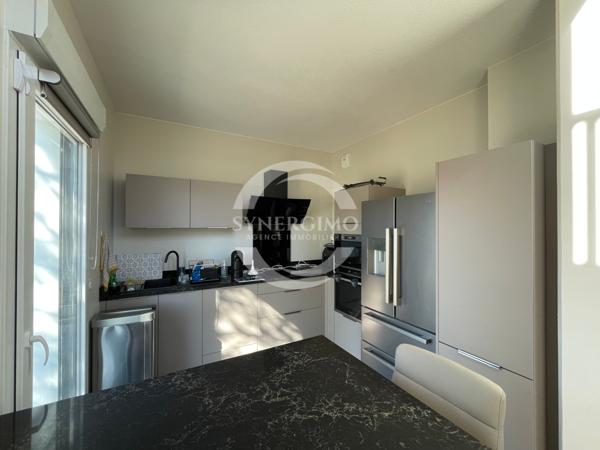 Mérignac (33700) DUPLEX NEUF 102 m² MERIGNAC CHEMIN LONG