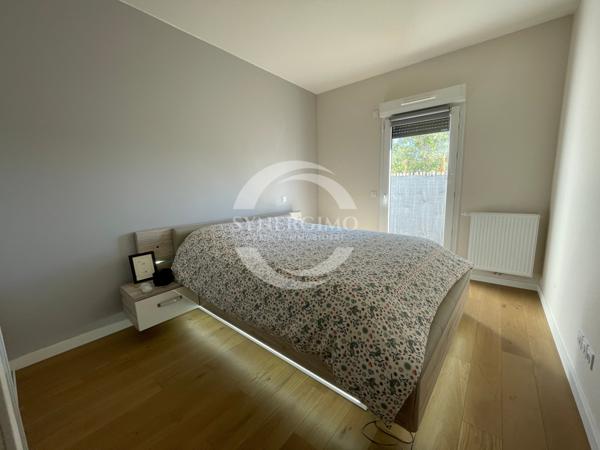 Mérignac (33700) DUPLEX NEUF 102 m² MERIGNAC CHEMIN LONG