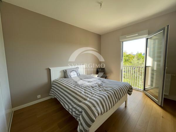 Mérignac (33700) DUPLEX NEUF 102 m² MERIGNAC CHEMIN LONG