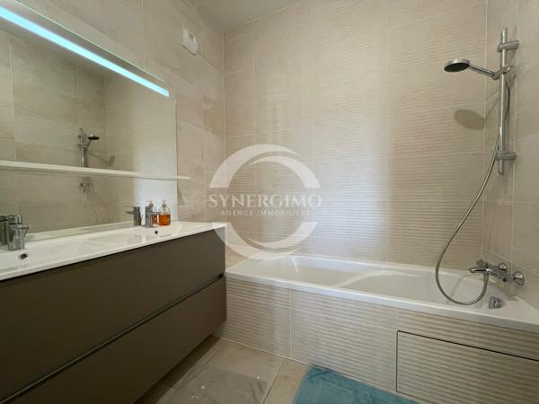 Mérignac (33700) DUPLEX NEUF 102 m² MERIGNAC CHEMIN LONG