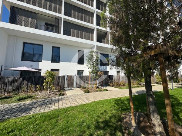 Mérignac (33700) DUPLEX NEUF 102 m² MERIGNAC CHEMIN LONG