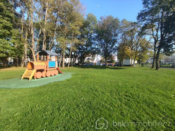 Maison traditionnelle de 120 m²