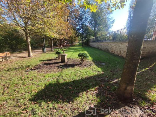 Maison traditionnelle de 120 m²