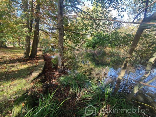 Maison traditionnelle de 120 m²