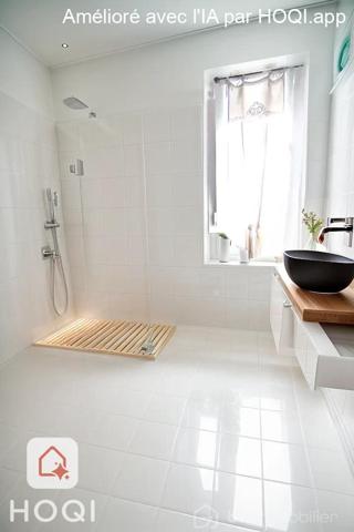 Maison traditionnelle de 120 m²