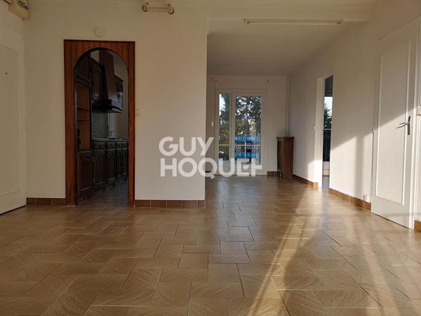 Appartement Dreux 3 pièce(s) 60 m2