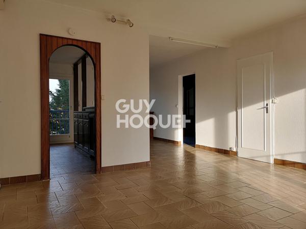 Appartement Dreux 3 pièce(s) 60 m2