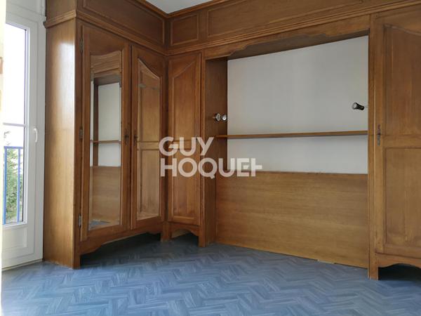 Appartement Dreux 3 pièce(s) 60 m2