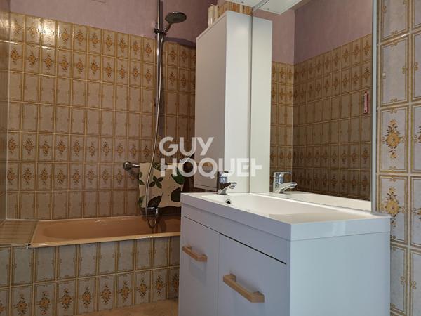 Appartement Dreux 3 pièce(s) 60 m2