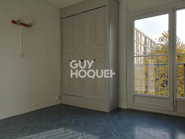 Appartement Dreux 3 pièce(s) 60 m2