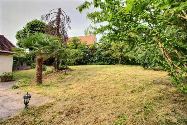 Maison Triel Sur Seine 7 pièce(s) 140 m2 €395 000 ** - Référence 808