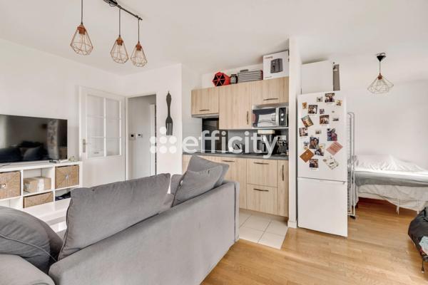 Appartement
         1 pièce
        - 32 m² Exclusivité 197 500 € *