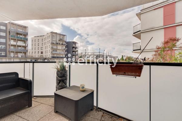 Appartement
         1 pièce
        - 32 m² Exclusivité 197 500 € *