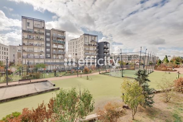 Appartement
         1 pièce
        - 32 m² Exclusivité 197 500 € *