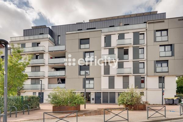 Appartement
         1 pièce
        - 32 m² Exclusivité 197 500 € *