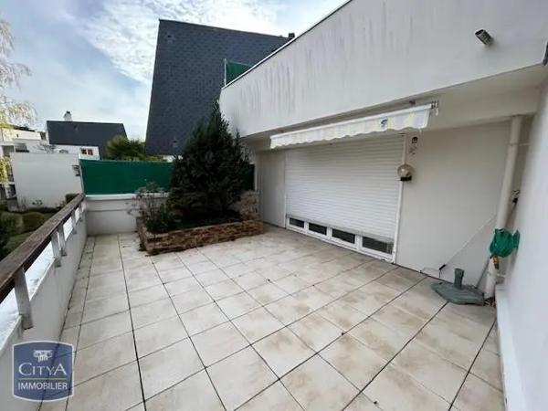 Appartement à vendre 3 pièces 68m²