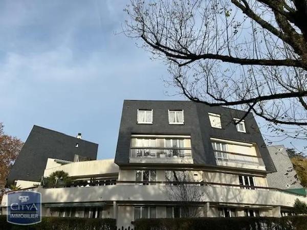 Appartement à vendre 3 pièces 68m²