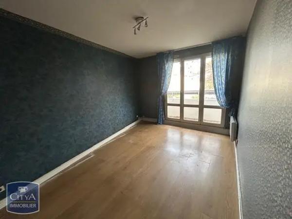 Appartement à vendre 3 pièces 68m²