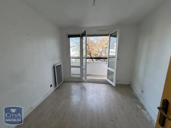 Appartement à vendre 3 pièces 68m²