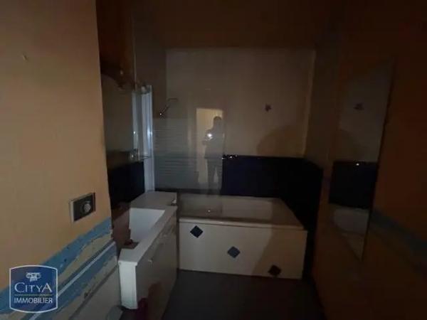 Appartement à vendre 3 pièces 68m²