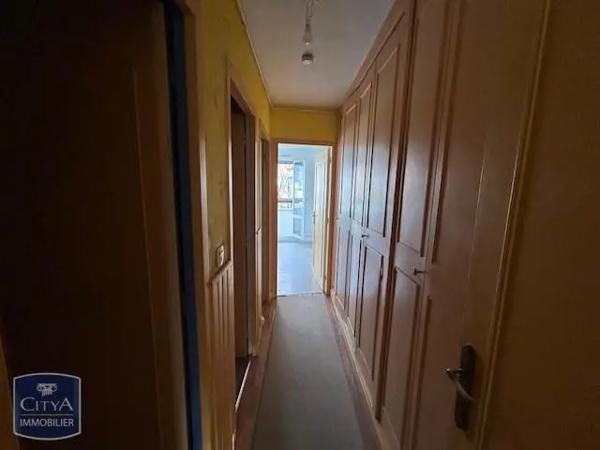 Appartement à vendre 3 pièces 68m²