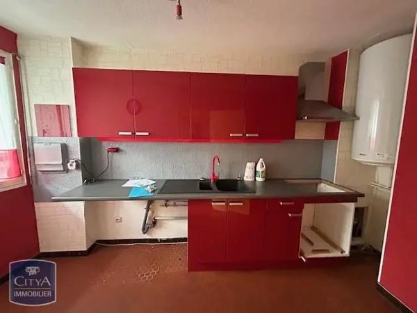 Appartement à vendre 3 pièces 68m²