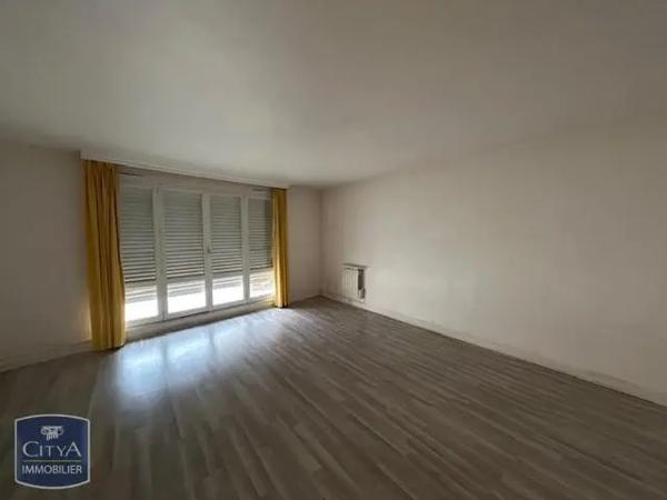Appartement à vendre 3 pièces 68m²