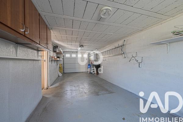 Maison à vendre 5 pièces 76 m² Livry-Gargan