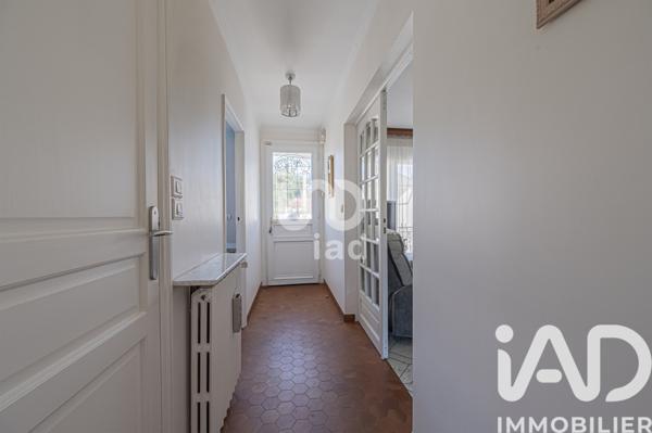 Maison à vendre 5 pièces 76 m² Livry-Gargan