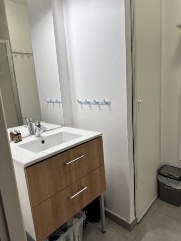 Appartement face mer BRAY-DUNES