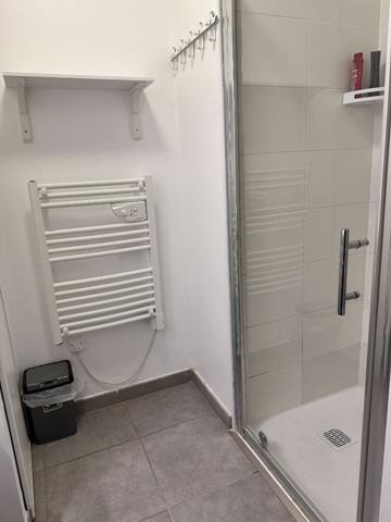 Appartement face mer BRAY-DUNES