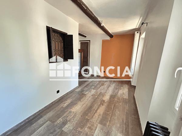 Location Maison 5 pièces 196 m² - 181 ALLLE DE L'HUVEAUNE Roquevaire 13360