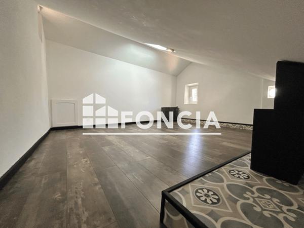 Location Maison 5 pièces 196 m² - 181 ALLLE DE L'HUVEAUNE Roquevaire 13360
