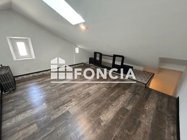 Location Maison 5 pièces 196 m² - 181 ALLLE DE L'HUVEAUNE Roquevaire 13360