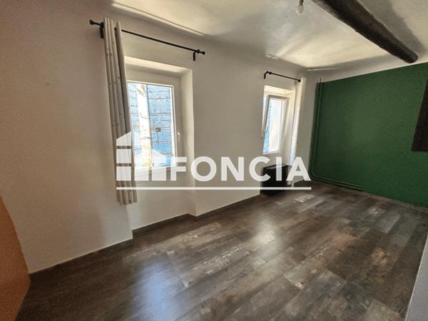Location Maison 5 pièces 196 m² - 181 ALLLE DE L'HUVEAUNE Roquevaire 13360