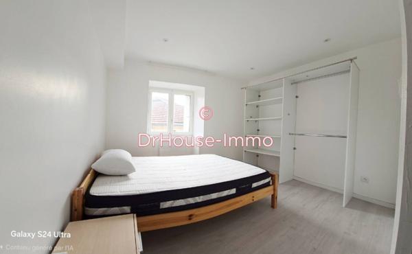 Appartement à vendre 3 pièces de 64 m²