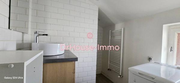 Appartement à vendre 3 pièces de 64 m²