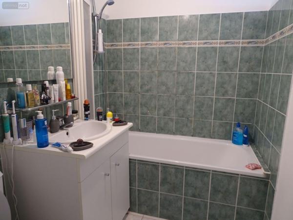 Pavillon à vendre à Landivisiau dans le Finistère (29400), ref : 3931